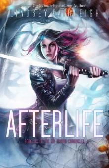 Afterlife Afterlife