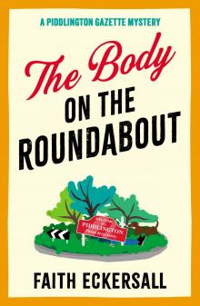 The Body on the Roundabout