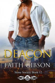 Deacon Deacon