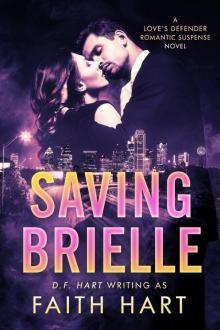 Saving Brielle Saving Brielle