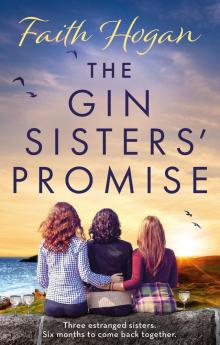 The Gin Sisters' Promise The Gin Sisters' Promise