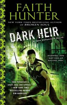 Dark Heir