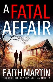 A Fatal Affair A Fatal Affair