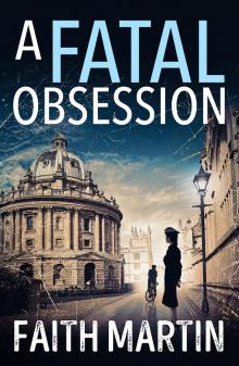 A Fatal Obsession A Fatal Obsession