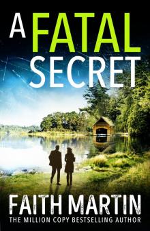 A Fatal Secret A Fatal Secret