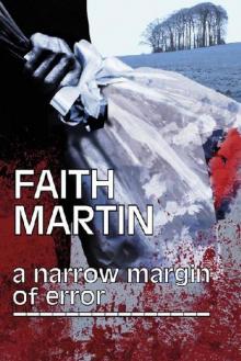 A Narrow Margin of Error A Narrow Margin of Error