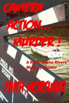 4 Camera ... Action ... Murder!
