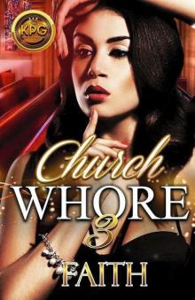 Church Whore 3 Church Whore 3