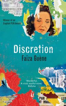 Discretion Discretion