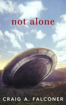Not Alone Not Alone