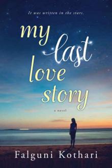My Last Love Story My Last Love Story