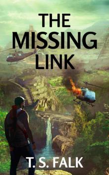 THE MISSING LINK THE MISSING LINK