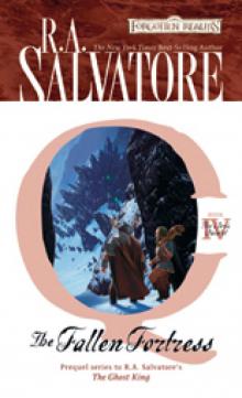 D&D - Forgotten Realms - Cleric Quintet 04 D&D - Forgotten Realms - Cleric Quintet 04