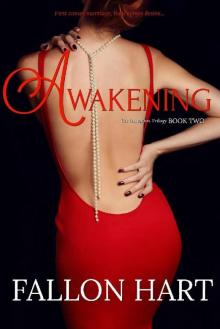 Awakening: The Deception Trilogy, Book 2 Awakening: The Deception Trilogy, Book 2