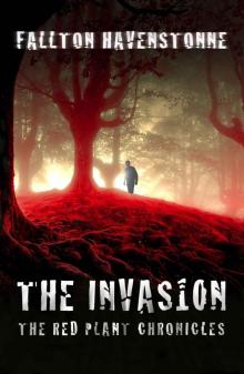 The Invas10n Anthology