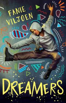 Dreamers Dreamers