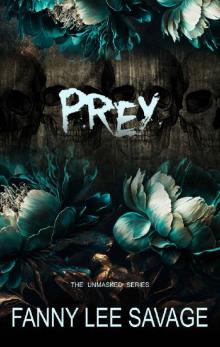 Prey