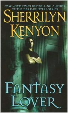 Sherrilyn Kenyon - Dark Hunter 01 Sherrilyn Kenyon - Dark Hunter 01
