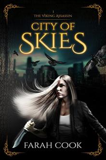City of Skies