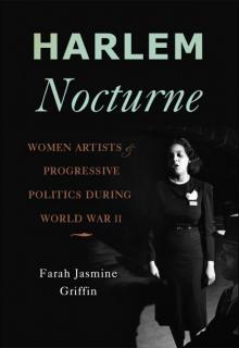 Harlem Nocturne Harlem Nocturne