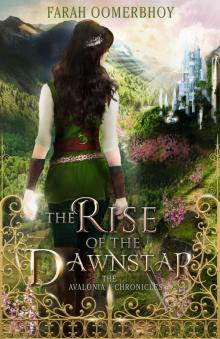 The Rise of the Dawnstar The Rise of the Dawnstar