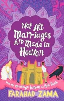Not All Marriages are Made in Heaven