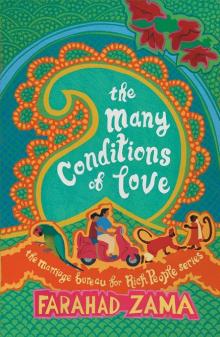 The Many Conditions of Love The Many Conditions of Love