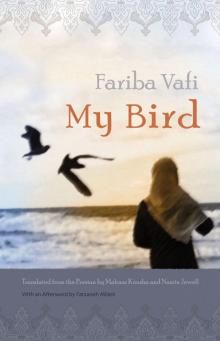 My Bird My Bird