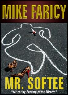 Mr. Softee