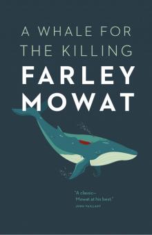 A Whale For The Killing (v5.0) A Whale For The Killing (v5.0)