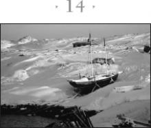 Bay of Spirits: A Love Story Bay of Spirits: A Love Story