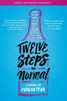 Twelve Steps to Normal Twelve Steps to Normal