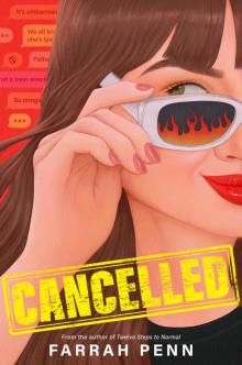 Cancelled Cancelled