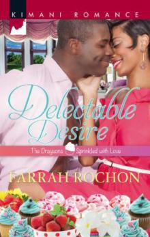 Delectable Desire Delectable Desire