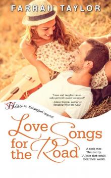 Love Songs for the Road