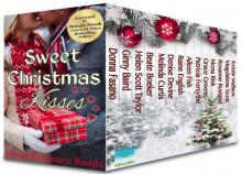 Sweet Christmas Kisses Sweet Christmas Kisses