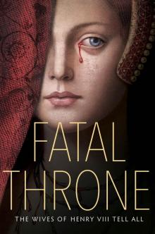 Fatal Throne Fatal Throne