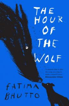 The Hour of the Wolf The Hour of the Wolf