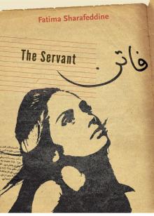 The Servant The Servant