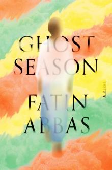 Ghost Season