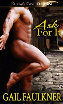 Ask For It Ask For It