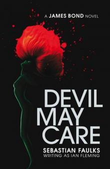 Devil May Care Devil May Care