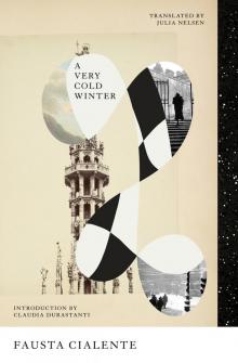 A Very Cold Winter A Very Cold Winter