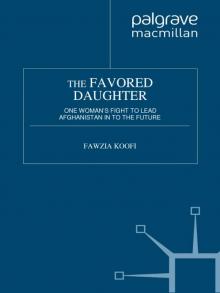 The Favored Daughter