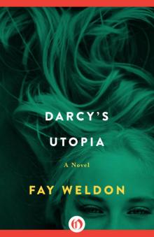 Darcy's Utopia Darcy's Utopia
