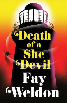 Death of a She Devil Death of a She Devil