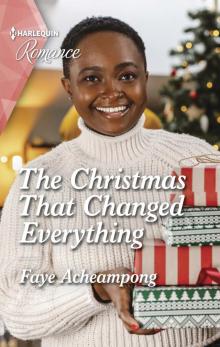 The Christmas That Changed Everything
