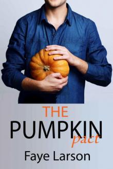 The Pumpkin Pact The Pumpkin Pact