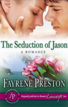 The Seduction of Jason