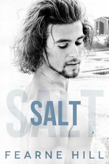Salt (Island Love Book 1)